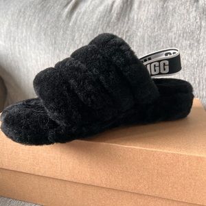 BRAND NEW UGGS! Never worn, in box! Size 8